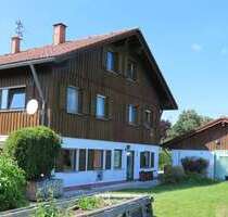 Haus zum Kaufen in Dietmannsried Überbach 495.000,00 € 161 m² - Dietmannsried / Überbach