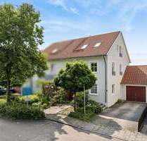 Haus zum Kaufen in Röhrmoos 1.095.000,00 € 158.04 m²
