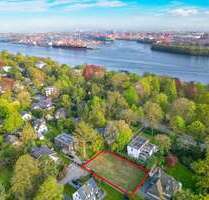 Grundstück zu verkaufen in Hamburg 1.950.000,00 € 930 m²