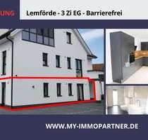 Wohnung zum Mieten in Lemförde 925,00 € 84.84 m²