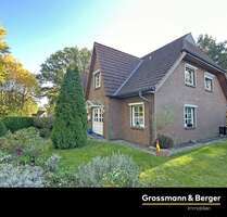 Haus zum Kaufen in LauenburgElbe 366.000,00 € 112.12 m² - Lauenburg/Elbe