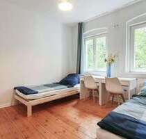 WG-Zimmer in Berlin 490,00 € 19 m²