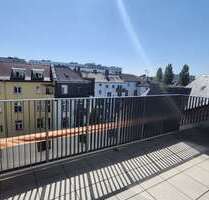 Wohnung zum Mieten in Frankfurt 1.850,00 € 109 m²
