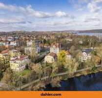Haus zum Kaufen in Potsdam Berliner Vorstadt 2.450.000,00 € 598.6 m² - Potsdam / Berliner Vorstadt