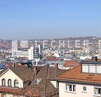 Wohnung zum Mieten in Stuttgart-Mitte 720,00 € 35 m²