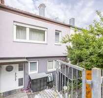Haus zum Kaufen in Göppingen Faurndau 495.000,00 € 123 m² - Göppingen / Faurndau