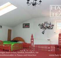 Wohnung zum Mieten in Passau 750,00 € 86.5 m²