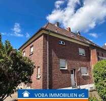 Haus zum Kaufen in Weeze 215.000,00 € 110 m²