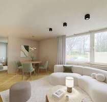 Wohnung zum Kaufen in Stuttgart Sillenbuch 167.500,00 € 46 m² - Stuttgart / Sillenbuch