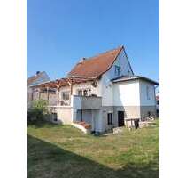 Haus zum Kaufen in Burg 160.000,00 € 117 m²