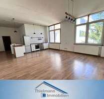 Wohnung zum Mieten in Krefeld 1.100,00 € 135 m²