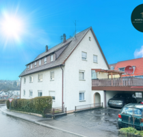 Wohnung zum Kaufen in Besigheim 189.000,00 € 62 m²