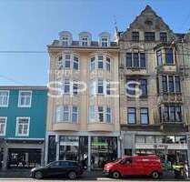 Wohnung zum Mieten in Bremen 1.503,00 € 105.9 m²