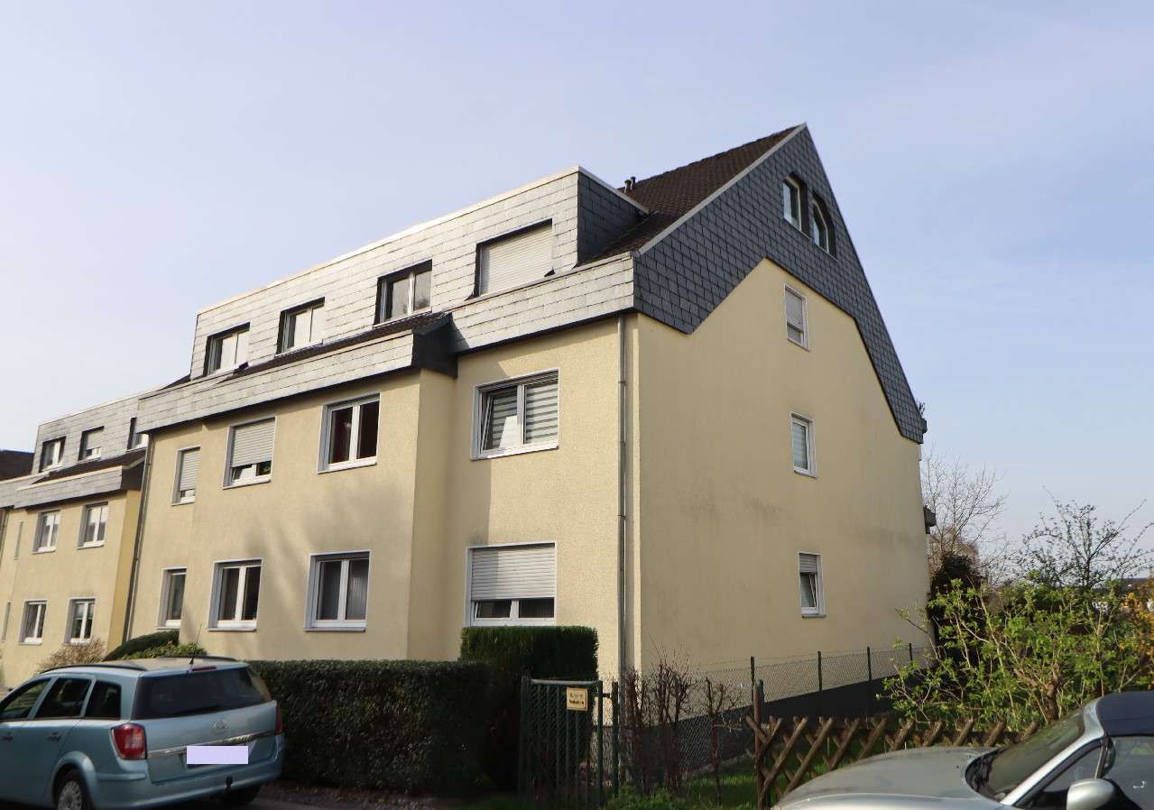 Wohnung zum Kaufen in Leverkusen 339.000,00 € 115 m²