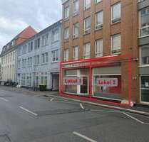 Einzelhandel in Moers 1.100,00 € 65 m²