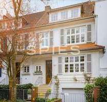 Haus zum Kaufen in Bremen 1.049.000,00 € 260 m²