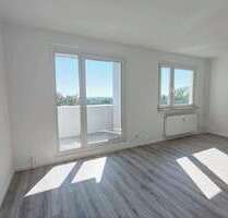 Wohnung zum Mieten in Halle 400,00 € 49.5 m²