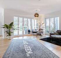 Wohnung zum Mieten in Bremen 2.300,00 € 111 m²