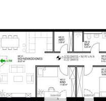 Wohnung zum Mieten in Neustadt Wied 700,00 € 46 m² - Neustadt / Wied