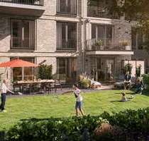 Wohnung zum Kaufen in Hamburg Groß Borstel 999.000,00 € 131.07 m² - Hamburg / Groß Borstel