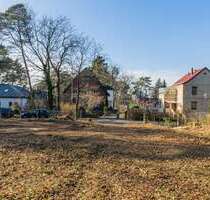 Grundstück zu verkaufen in PetershagenEggersdorf 220.000,00 € 609 m² - Petershagen/Eggersdorf
