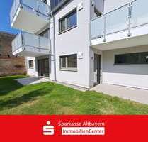 Wohnung zum Mieten in Schrobenhausen 1.210,00 € 84.42 m²