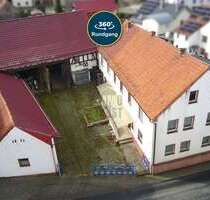 Haus zum Kaufen in Geisa Bremen 129.000,00 € 250 m² - Geisa / Bremen