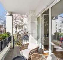 Wohnung zum Kaufen in Düsseldorf 1.300.000,00 € 141 m²