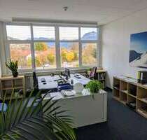 Büro in Sonthofen 750,00 € 5 m²