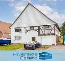 Haus zum Kaufen in Dielmissen 69.000,00 € 152 m²