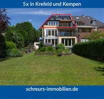 Wohnung zum Kaufen in Krefeld Bismarckviertel 525.000,00 € 118 m² - Krefeld / Bismarckviertel