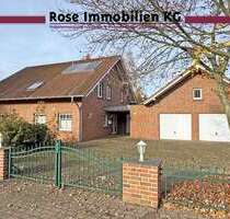 Haus zum Mieten in Petershagen 1.600,00 € 220 m²