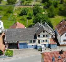 Haus zum Kaufen in Breuberg Rai-Breitenbach 280.000,00 € 140 m² - Breuberg / Rai-Breitenbach