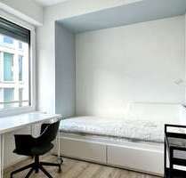 Wohnung zum Mieten in Freiburg im Breisgau 730,00 € 17.51 m²