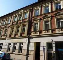 Wohnung zum Mieten in Halle 525,00 € 75 m²