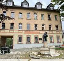 Wohnung zum Mieten in Rosenthal am Rennsteig 375,00 € 55 m²