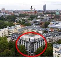 Wohnung zum Kaufen in Leipzig 985.000,00 € 180 m²