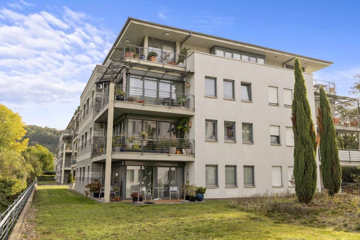 Wohnung zum Kaufen in Königswinter Niederdollendorf 465.500,00 € 98 m² - Königswinter / Niederdollendorf