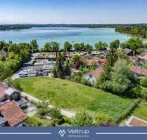 Grundstück zu verkaufen in Wörthsee 1.318.000,00 € 606.09 m²