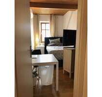 WG-Zimmer in Munich 940,00 € 10 m²
