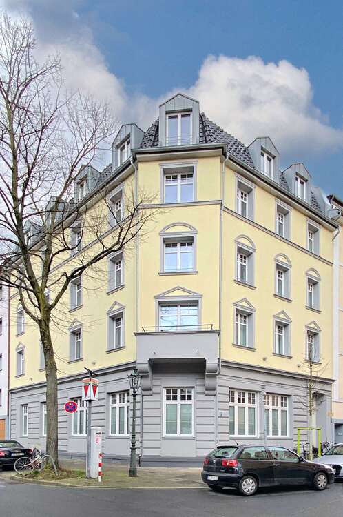 Wohnung zum Mieten in Düsseldorf 1.350,00 € 50 m²
