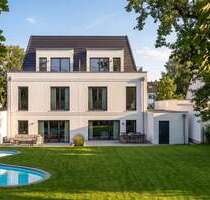 Haus zum Kaufen in Darmstadt 1.190.000,00 € 160 m²