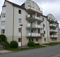 Wohnung zum Mieten in Sebnitz 393,30 € 65.55 m²