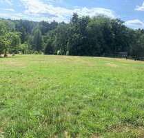 Grundstück in Schöllnach 54.000,00 € 10087 m²