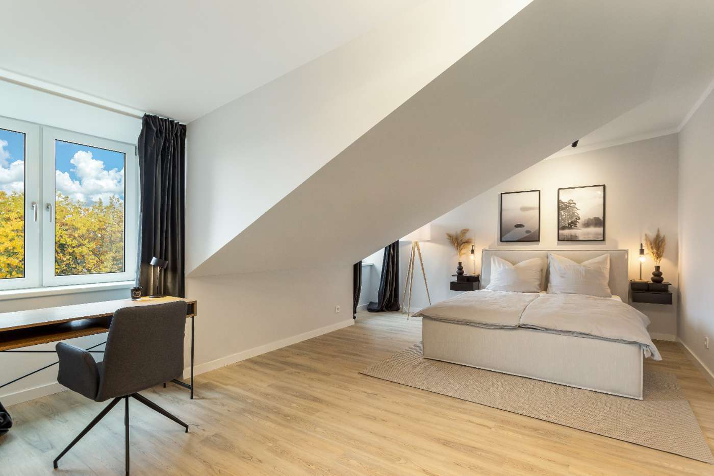 Wohnung zum Mieten in Pinneberg 1.998,00 € 66 m²
