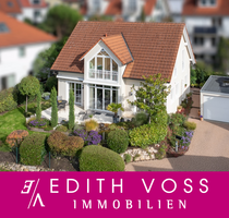 Haus zum Kaufen in Weinheim 1.100.000,00 € 143 m²
