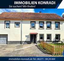 Haus zum Kaufen in Ginsweiler 119.000,00 € 140 m²