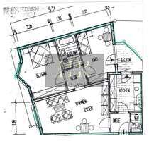 Wohnung zum Mieten in Pforzheim Eutingen an der Enz 940,00 € 79 m² - Pforzheim / Eutingen an der Enz