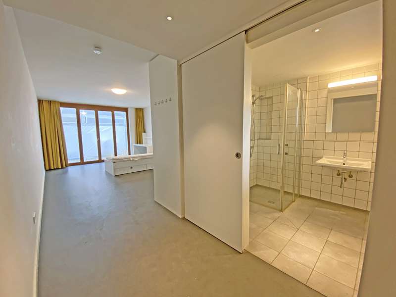 Wohnung zum Mieten in Karlsruhe 510,00 € 34 m²