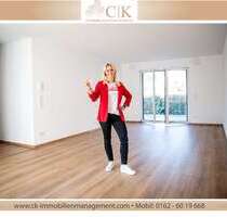 Wohnung zum Mieten in Landshut 1.110,00 € 82.35 m²